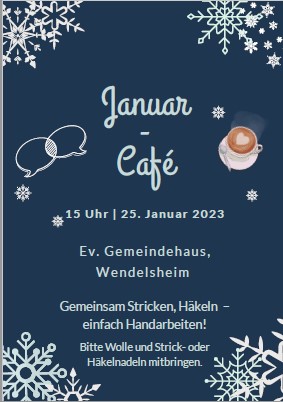 You are currently viewing Januar Café